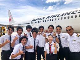 Japan Airlines Group Travel Program: Embark On Adventurous With Your Friends